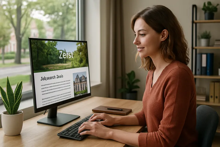Werken en groeien in Zeist: jouw kansen en mogelijkheden ontdekken